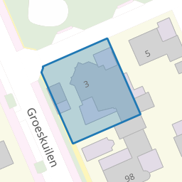 Perceel GMT00-K-3047