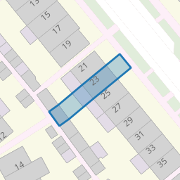 Perceel GMT00-K-3052