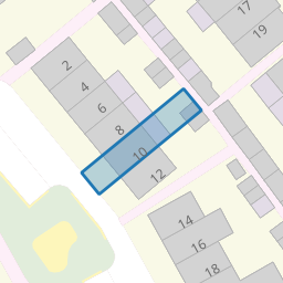 Perceel GMT00-K-3053