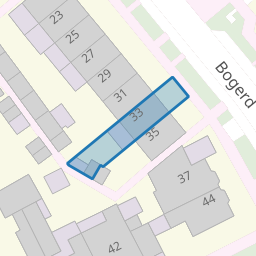 Perceel GMT00-K-3057