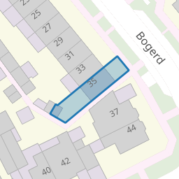 Perceel GMT00-K-3060