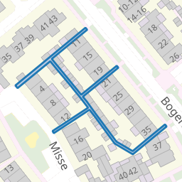 Perceel GMT00-K-3063