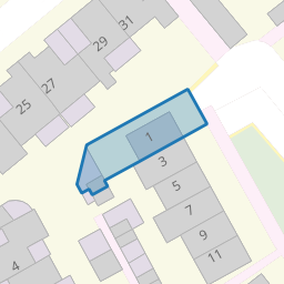 Perceel GMT00-K-3068