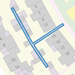 Perceel GMT00-K-3075