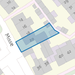 Perceel GMT00-K-3076