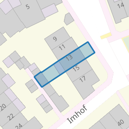 Perceel GMT00-K-3082