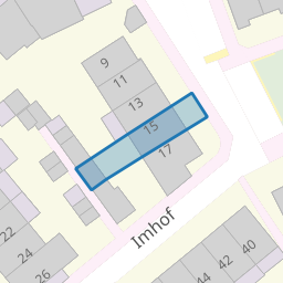 Perceel GMT00-K-3083