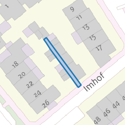 Perceel GMT00-K-3085