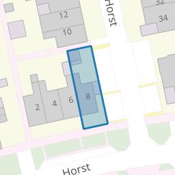 Perceel GMT00-K-3089