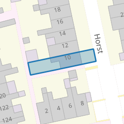 Perceel GMT00-K-3090