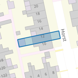 Perceel GMT00-K-3091