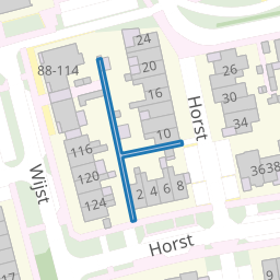 Perceel GMT00-K-3092