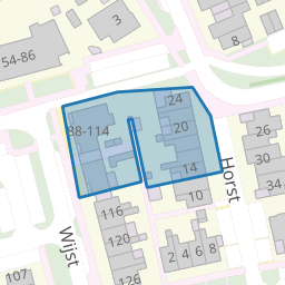 Perceel GMT00-K-3093