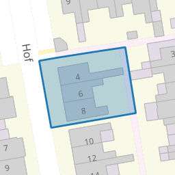 Perceel GMT00-K-3094