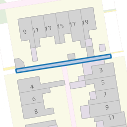 Perceel GMT00-K-3095