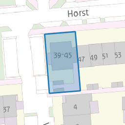 Perceel GMT00-K-3100