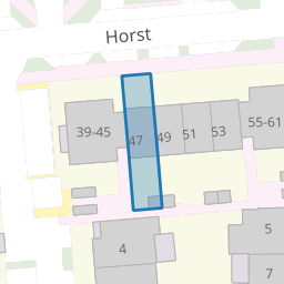 Perceel GMT00-K-3101