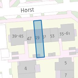 Perceel GMT00-K-3102