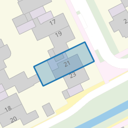 Perceel GMT00-K-3106