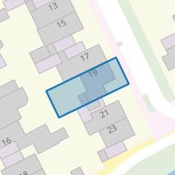 Perceel GMT00-K-3107