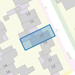 Perceel GMT00-K-3108