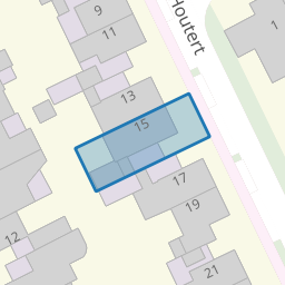 Perceel GMT00-K-3109