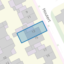 Perceel GMT00-K-3110