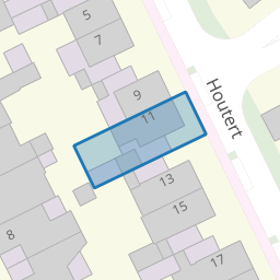 Perceel GMT00-K-3111