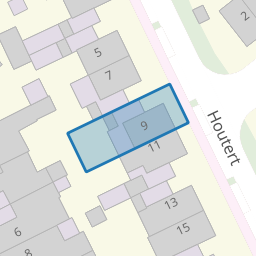 Perceel GMT00-K-3112