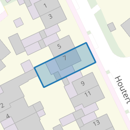 Perceel GMT00-K-3113