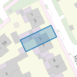 Perceel GMT00-K-3114