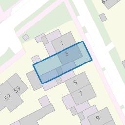 Perceel GMT00-K-3115