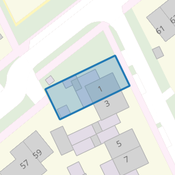 Perceel GMT00-K-3116