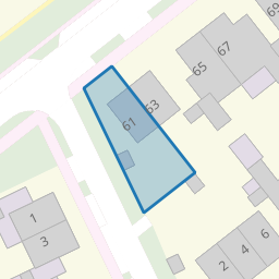 Perceel GMT00-K-3117