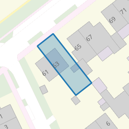 Perceel GMT00-K-3118