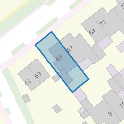 Perceel GMT00-K-3119