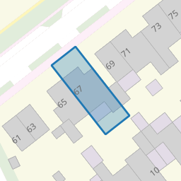 Perceel GMT00-K-3120