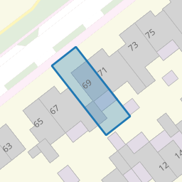 Perceel GMT00-K-3121