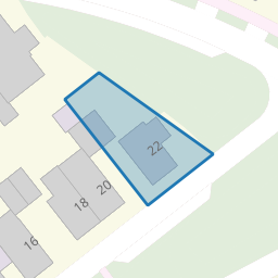 Perceel GMT00-K-3126