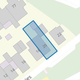 Perceel GMT00-K-3127