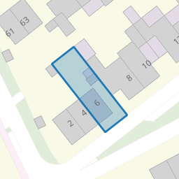 Perceel GMT00-K-3134