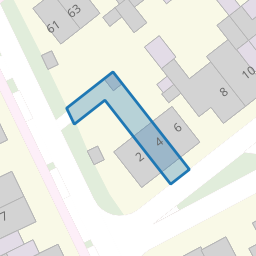 Perceel GMT00-K-3135