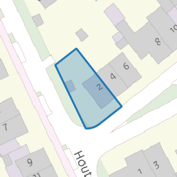 Perceel GMT00-K-3136