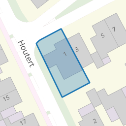 Perceel GMT00-K-3137