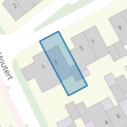 Perceel GMT00-K-3138