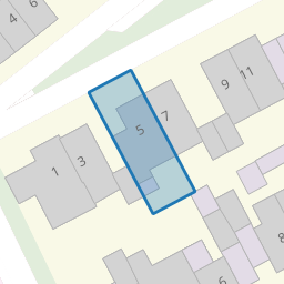 Perceel GMT00-K-3139