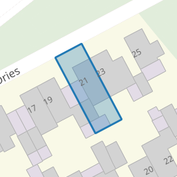 Perceel GMT00-K-3147