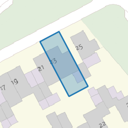 Perceel GMT00-K-3148