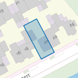 Perceel GMT00-K-3152