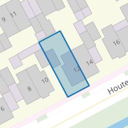 Perceel GMT00-K-3156